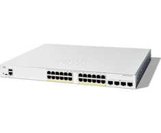 Šakotuvas Switch Cisco C1300-24FP-4X-RF