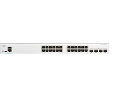 Šakotuvas Switch Cisco C1300-24T-4G-RF
