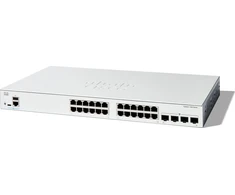Šakotuvas Switch Cisco C1300-24T-4G-RF