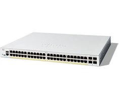 Šakotuvas Switch Cisco C1300-48FP-4G-RF