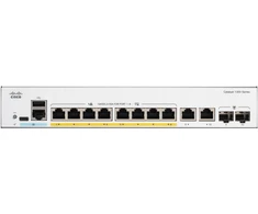 Šakotuvas Switch Cisco C1300-8FP-2G-RF