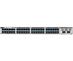Šakotuvas Komutatorius Cisco Catalyst C9350 (C9350-48TX)