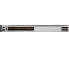 Šakotuvas Cisco CATALYST 9500 24X1 10 25G - AND 4-PORT 40 100G ESSENTIAL
