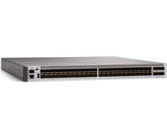 Šakotuvas Cisco CATALYST 9500 48-PORT 25/100G - ONLY ADVANTAGE