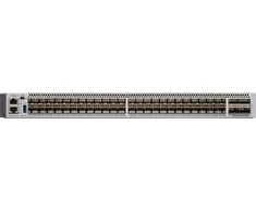 Šakotuvas Cisco CATALYST9500 48-PORT X 1 10 25+ - 4-PORT 40 100G ESSENTIAL