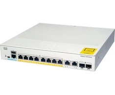 Šakotuvas Jungiklis Cisco Katalizatorius 1000 (C1000-8FP- 2G- L)
