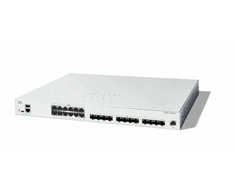 Šakotuvas Switch Cisco C1300-24XTS-RF