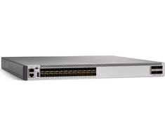 Šakotuvas Jungiklis Cisco Katalizatorius 9500 (C9500-24Y4C- A)