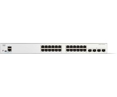 Šakotuvas Cisco Catalyst C1200-24T-4G