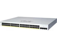 Šakotuvas Switch Cisco CBS220-48T-4G-EU-RF