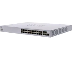 Šakotuvas Switch Cisco CBS350-24XT-EU-RF