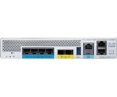 Šakotuvas CISCO Catalyst 9800-L WLAN Ctrl Fiber Up