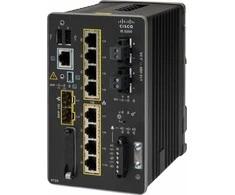 Šakotuvas Cisco CATALYST IE3200 RUGGED - SERIES FIXED SYSTEM NE