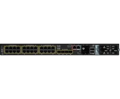 Šakotuvas Cisco 24 PORT COPPER DOWNLINKS WITH 4 - 10G UPLINKS