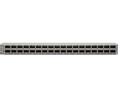 Šakotuvas Cisco NEXUS 9300 SERIES - 36P 40/100G QSFP28