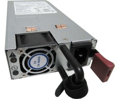 Cisco NEXUS NEBS AC 650W PSU - PORT SIDE INTAKE