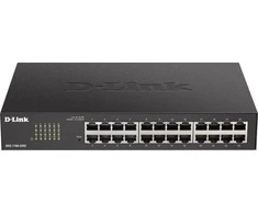 Šakotuvas D-Link DGS-1100-24V2/E