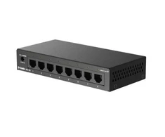 Šakotuvas Switch D-Link Przełącznik 8-portowy DES-108/V/E