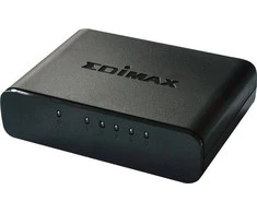 Šakotuvas Jungiklis EdiMax ES- 3305P V2