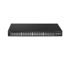 Šakotuvas EdiMax GS-5654PLX V2 komutatorius