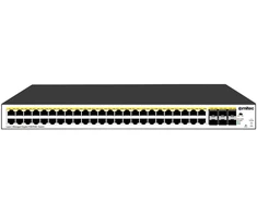 Šakotuvas Switch Ernitec ELECTRA-M248-1GB-900W