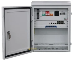 Šakotuvas Ernitec Switch ELECTRA-M10-OUTDOOR-SOLAR