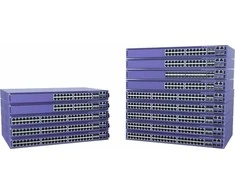 Šakotuvas EXTREME NETWORKS 5420F 48PORT POE+ SWITCH