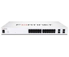 Šakotuvas Jungiklis Fortinet *FortiSwitch-124F-FPOE