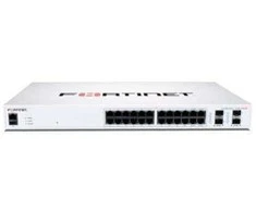 Šakotuvas Jungiklis Fortinet *FortiSwitch-124F-POE