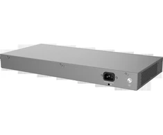 Šakotuvas „GrandStream“ komutatorius „Grandstream GWN 7803PL PRO AV POE 24GE 2SFP+“ valdomas L2++ komutatorius