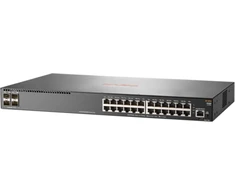 Šakotuvas Hewlett Packard (HP) Jungiklis HP Aruba 2930F 24G (JL259A)