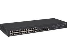 Šakotuvas Jungiklis HP 5130 24G- 4SFP + (JG932A)