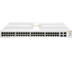 Šakotuvas Hewlett Packard (HP) Jungiklis HP Aruba Instant On 1930 48G (JL685A)