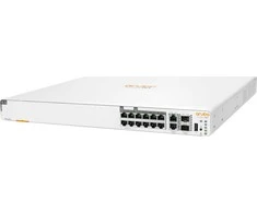 Šakotuvas Hewlett Packard (HP) Jungiklis HPE ARUBA ION 1960 8G 4P2.5 2-STOK