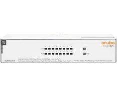 Šakotuvas Hewlett Packard (HP) HPE Aruba Instant On 1430 nevaldomas 8G