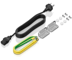 Šakotuvas HUAWEI eKit S220S-24P4JX Gigabit Ethernet (10/100/1000) Obsługa PoE 1U