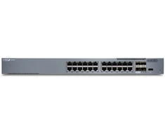 Šakotuvas Juniper Networks EX4000-24T komutatorius