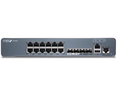 Šakotuvas Juniper Networks EX4000-12T komutatorius
