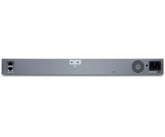 Šakotuvas Juniper Networks EX4000-24T komutatorius