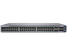 Šakotuvas „Juniper Networks EX4100-48T“ komutatorius