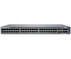 Šakotuvas „Juniper Networks EX4100-48T“ komutatorius