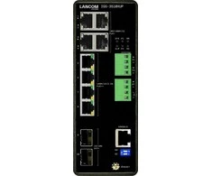 Šakotuvas Switch LANCOM Systems LANCOM IGS-3510XUP