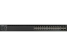 Šakotuvas Switch LANCOM Systems LANCOM XS-4530YUP