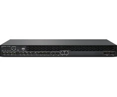 Šakotuvas LANCOM XS-5116QF - 10G FIBER AGGREGATION SWITCH