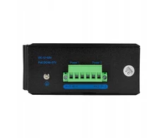 Šakotuvas Logilink NS203 Switch, 8-Port, Gigabit Etherne | Logilink