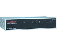 Šakotuvas Jungiklis Longshine LCS-GS7105-E