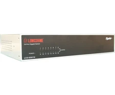 Šakotuvas Jungiklis Longshine LCS-GS8116-B