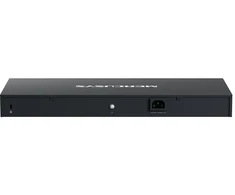 Šakotuvas Switch Mercusys MERCUSYS switch MS128GP (24xGbE,24xPoE+,2xGbE,2xSFP,295W)
