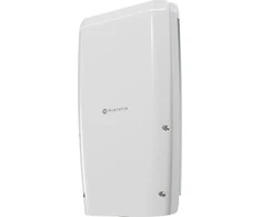 Maršrutizatorius „MikroTik CRS305-1G-4S+OUT FiberBox Plus“ | „MikroTik“ | „FiberBox Plus“ | CRS305-1G-4S+OUT | Gigabito eterneto (varinis) jungčių kiekis: 1 | SFP jungčių kiekis: 4
