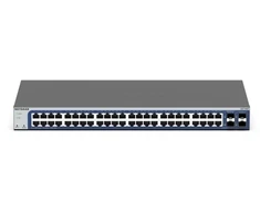 Šakotuvas Switch NETGEAR GS748Tv6 (GS748T-600EUS)